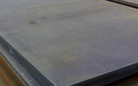 高强度钢板厂家