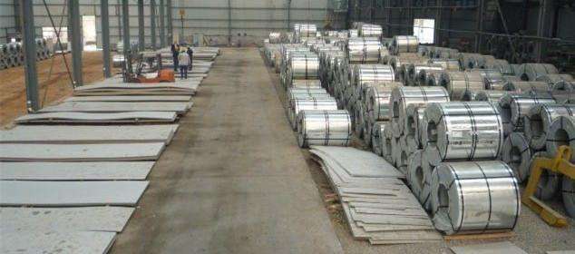 重庆SPCE深冲板批发