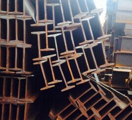 重庆工字钢价格 重庆工字钢价格